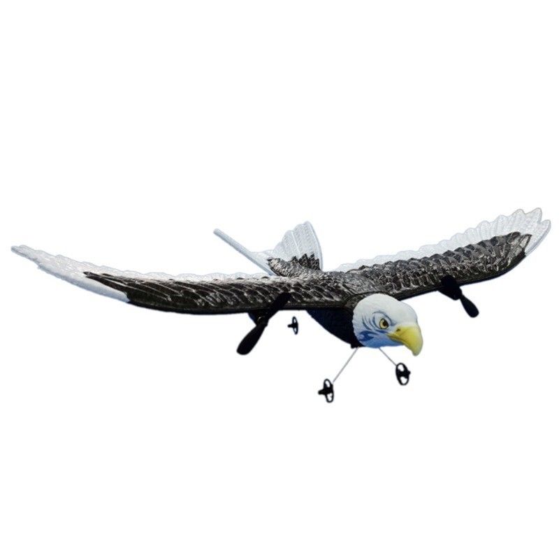 405mm προσομοίωση άνοιγμα φτερών Flying Eagle αεροσκάφος 2.4g Ραδιοχειριστικό αεροπλάνο για ψυχαγωγία