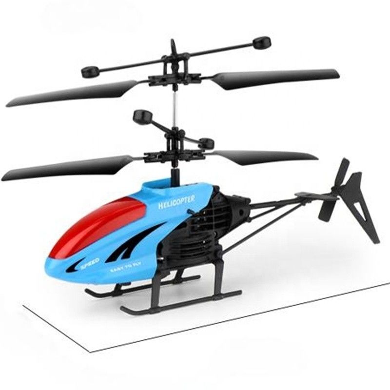 Ελικόπτερο 3D Flip Stunt F350 Ελικόπτερο παιχνιδιού ακριβούς ελέγχου με σταθερές επιδόσεις πτήσης και χρόνο φόρτισης 20 MIN