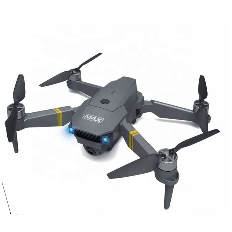 W15Hw Πολλαπλές Τρόποι Πτήσης Drone με LED φώτα πλοήγησης και 3XAA μπαταρία ελεγκτή για ένα κλειδί 3D Roll και εξωτερικό