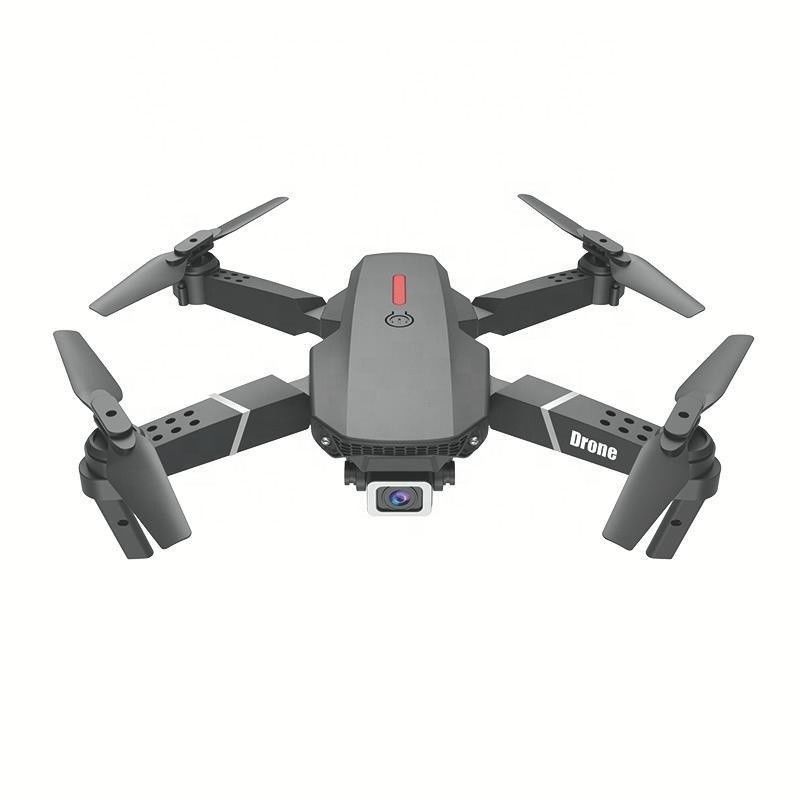 Πανόραμα Shot Drone με αποφυγή εμποδίων και 41X7.5X26 CM μεμονωμένες διαστάσεις πακέτου