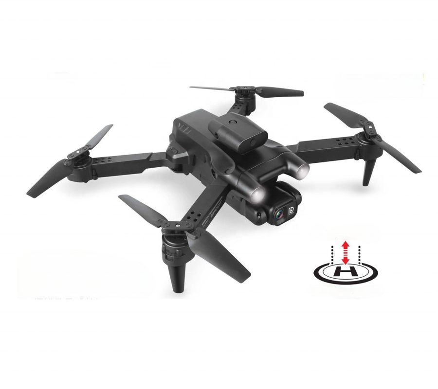 Πυροστασία Dm98Z/Dm98 Επαγγελματικό Drone Kit Αθλητική κάμερα δράσης Drone Πυροστασία Drone κάμερα για υποβρύχια εξερεύνηση
