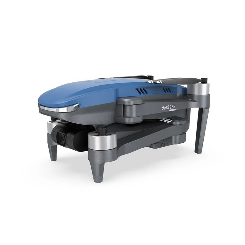 186*58*112 mm C-fly Faith 2 Se 3km Διπλή κάμερα 4k HD Drones Brushless Ραδιοελέγχου GPS Αποφυγή εμποδίων Επαγγελματικό Drone