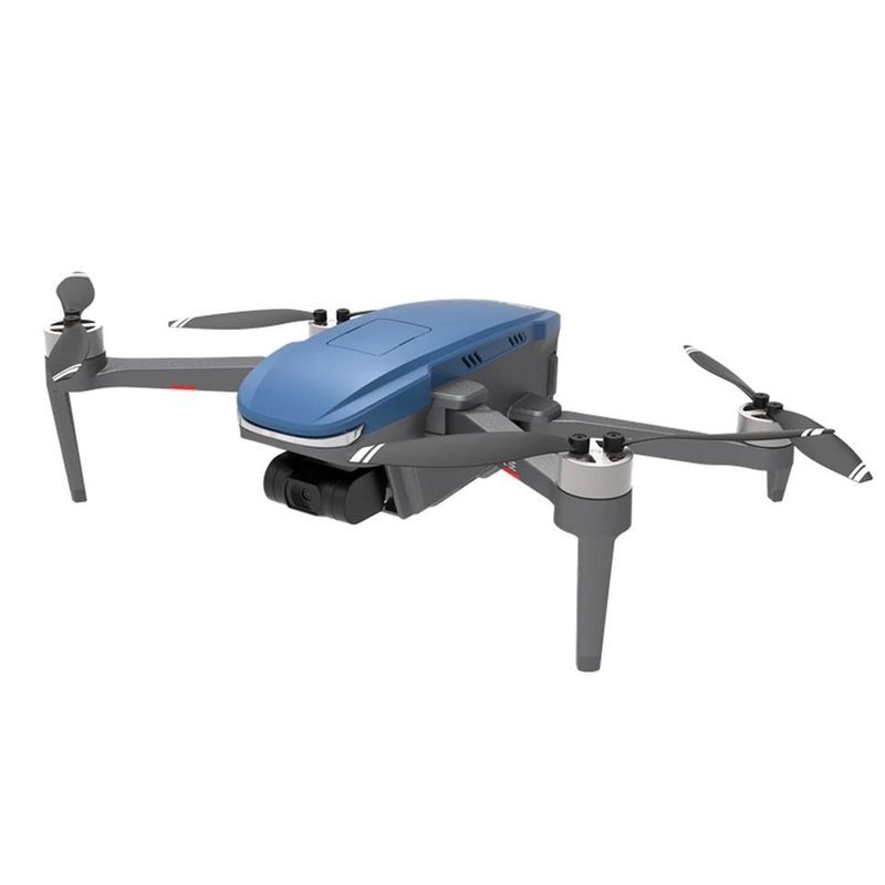 4 κανάλια C-fly Faith2 Se με κάμερα 4K HD και GPS μακράς εμβέλειας Gimbal Fpv 5g Wifi Rc Quadcopter 540 Αποφυγή εμποδίων