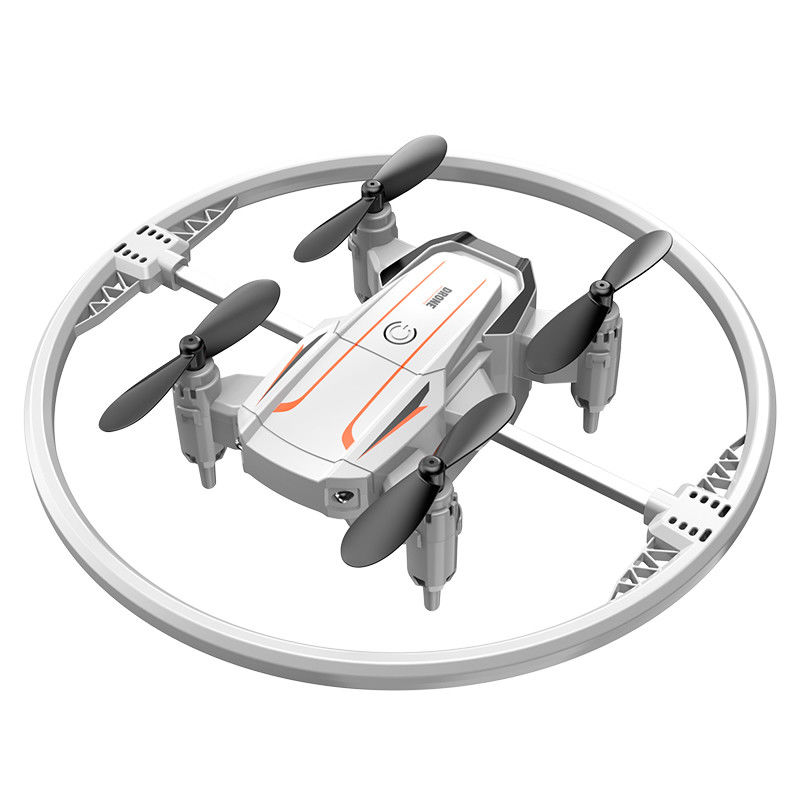 LED Stunt Rc Drone Πολυχρωματικό φως περιστροφή Uav Quadrocopter Απόσταση τηλεχειρισμού περίπου 100m Τέλειο δώρο για παιδιά