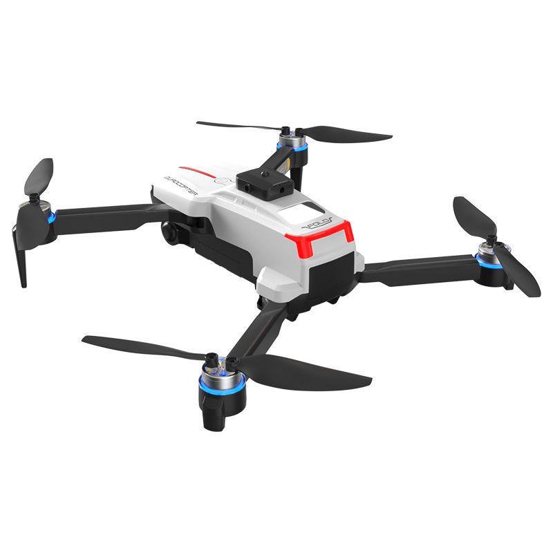Αναβαθμίστε το Drone Game σας με το Intelligent Drone Three Camera System και την Black Technology 1KM απόσταση μετάδοσης εικόνας