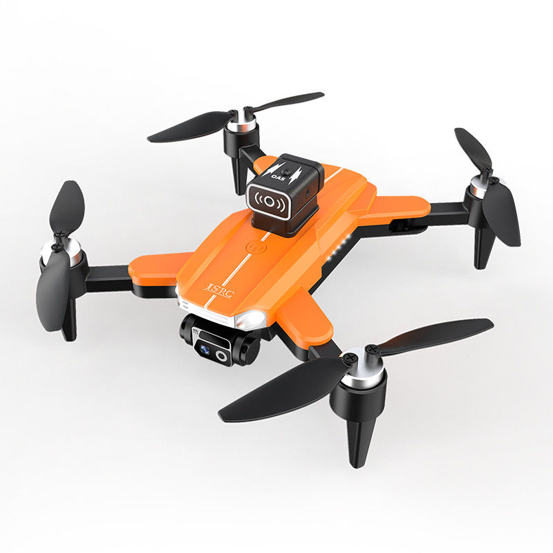 Js26 Δρομοφόρα διασκέδαση Drones Αρχάριος Επιχειρηματίας Επίπεδο δεξιοτήτων Οπτική ροή και ένα κλειδί απογείωση / προσγείωση για πεζοπορία