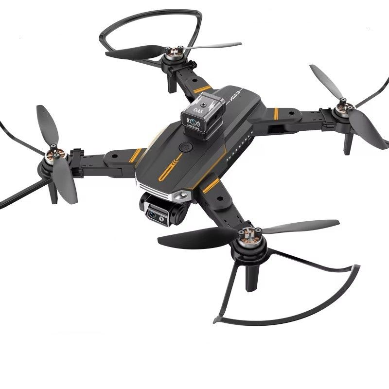 4k HD Κάμερα Quadcopter επαναφορτιζόμενο Drone Εμπειρογνώμονας χειριστής Επίπεδο δεξιοτήτων Διπλώσιμο αεροσκάφος Ενηλίκοι δωρεάν αποστολή