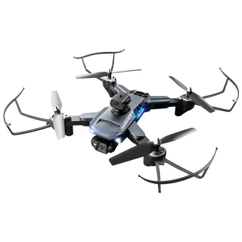 Έξυπνο GPS οπτικό ροή Quadcopter Drone με αποφυγή εμποδίων και απόσταση μετάδοσης εικόνας 200M