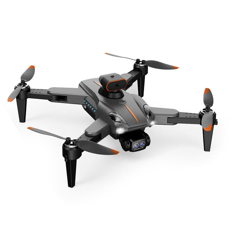Επαγγελματικό P11max Wifi Drone 10-20min Μέγιστος χρόνος πτήσης Διπλή κάμερα 8k HD Αποφυγή εμποδίων 60 λεπτά χρόνος φόρτισης
