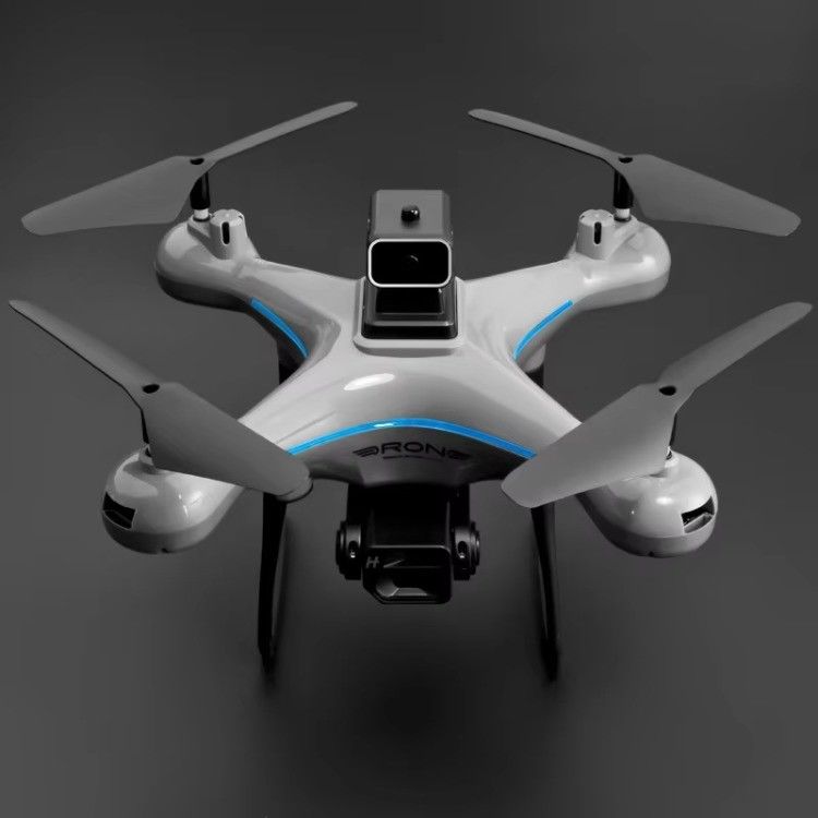 Τα Prosumer Drones Made Easy Ky102 με 4k HD διπλές κάμερες Τέσσερις οδικές αποφυγή εμποδίων και έξυπνη σταθερή ύψος